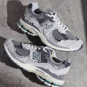 New Balance 2002R Protection Pack Rain Cloud M2002RDA